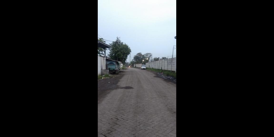 Gudang Murah Harga Terjangkau di Pergudangan Kalianak Gudang Murah Harga Terjangkau di Pergudangan Kalianak