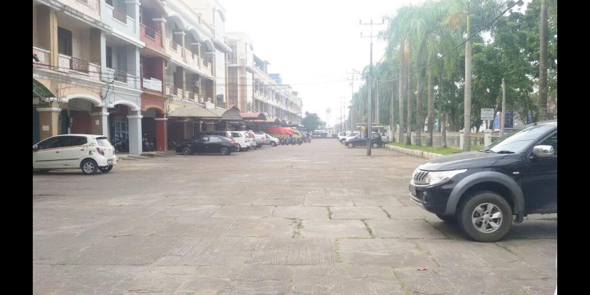 Ruko Villa Ceria Lestari, Pontianak, Kalimantan Barat Ruko Villa Ceria Lestari, Pontianak, Kalimantan Barat