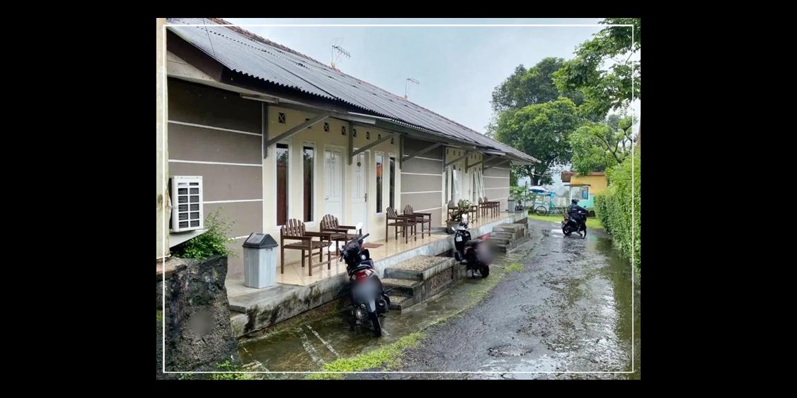 TEMPAT PENGINAPAN (VILLA & BUNGALOW) Udara Puncak Nan Sejuk TEMPAT PENGINAPAN (VILLA & BUNGALOW) Udara Puncak Nan Sejuk