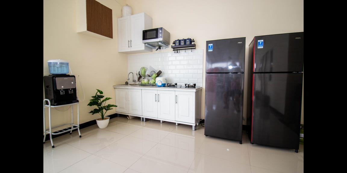 Jual Rumah Kost Mewah di Taman Mahkota Tangerang Jual Rumah Kost Mewah di Taman Mahkota Tangerang