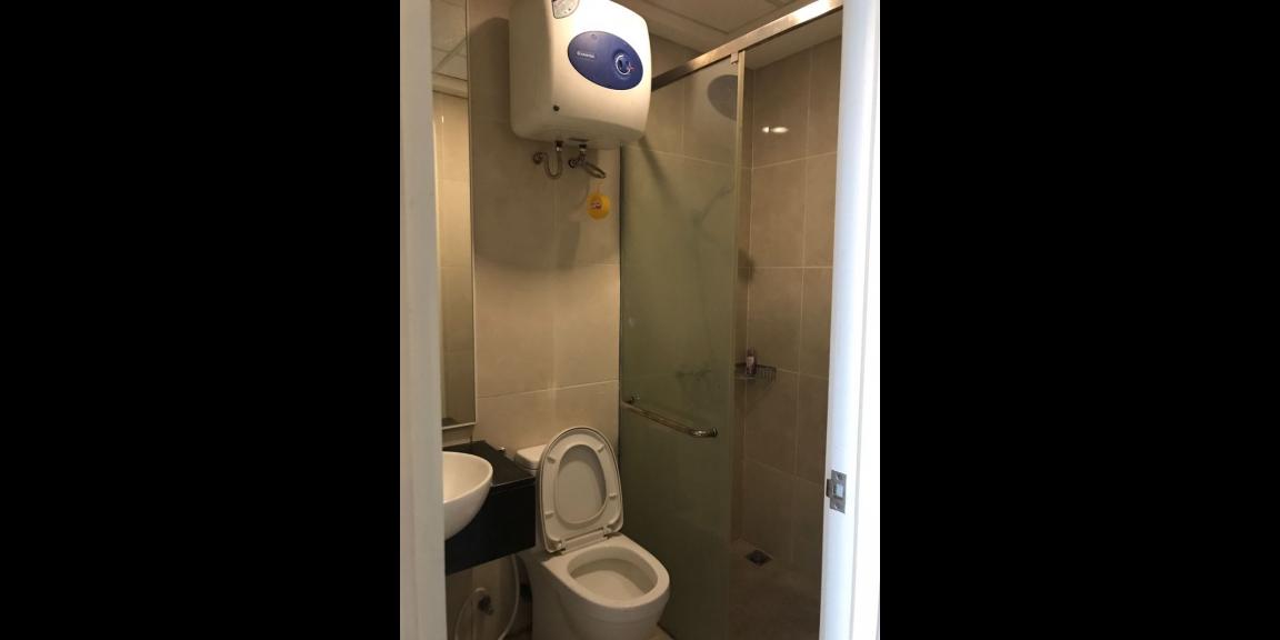 Apartemen 1 BR Furnished di Trillium Residence, Surabaya Apartemen 1 BR Furnished di Trillium Residence, Surabaya