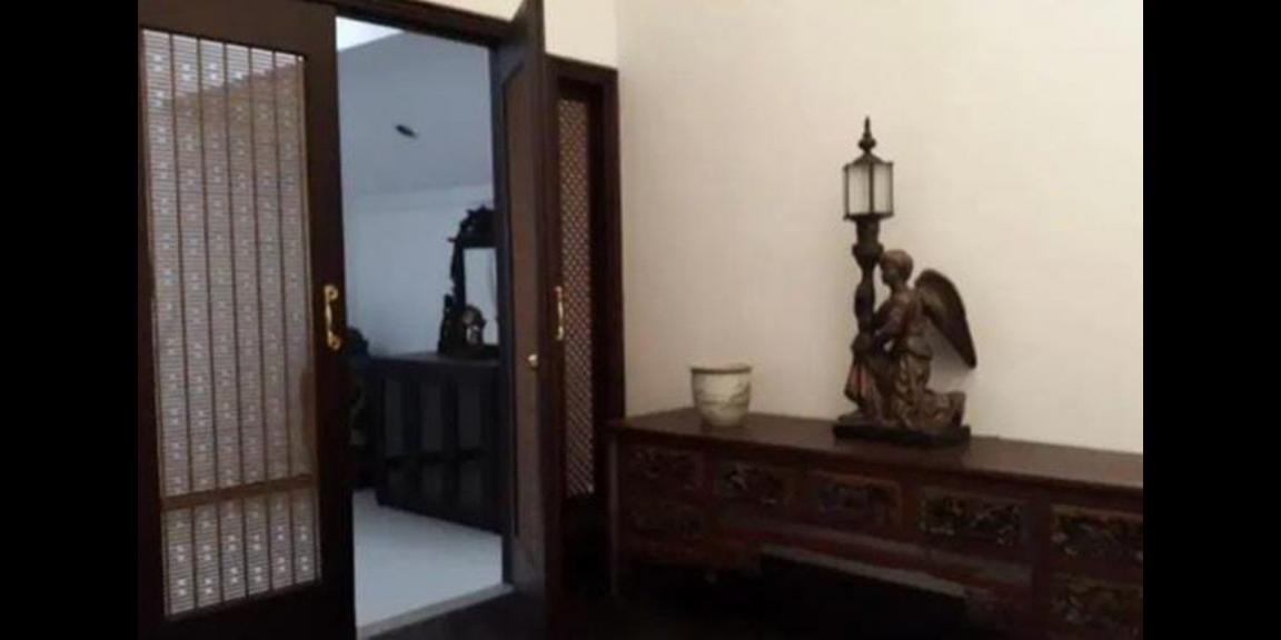 Rumah Mewah Shm di Daerah Kupang Indah Surabaya Rumah Mewah Shm di Daerah Kupang Indah Surabaya