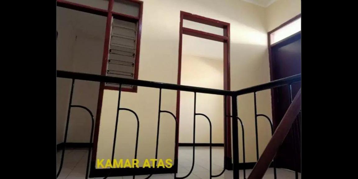 Rumah Murah di Babatan Pratama daerah Wiyung Siap Huni Rumah Murah di Babatan Pratama daerah Wiyung Siap Huni