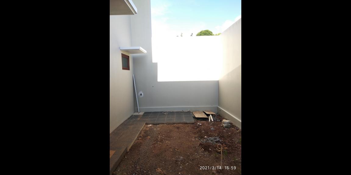 Cluster Arjuna Mansion Cluster Arjuna Mansion