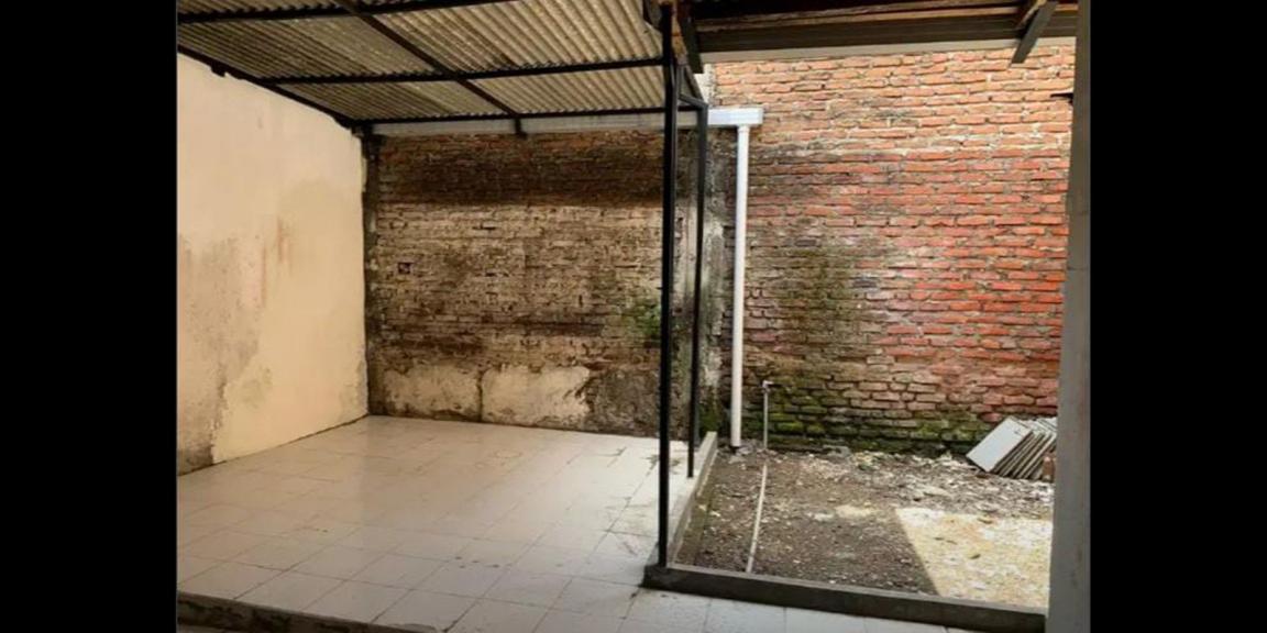 Sewa Rumah Kosong di Perumahan Wisma Indah Surabaya Sewa Rumah Kosong di Perumahan Wisma Indah Surabaya