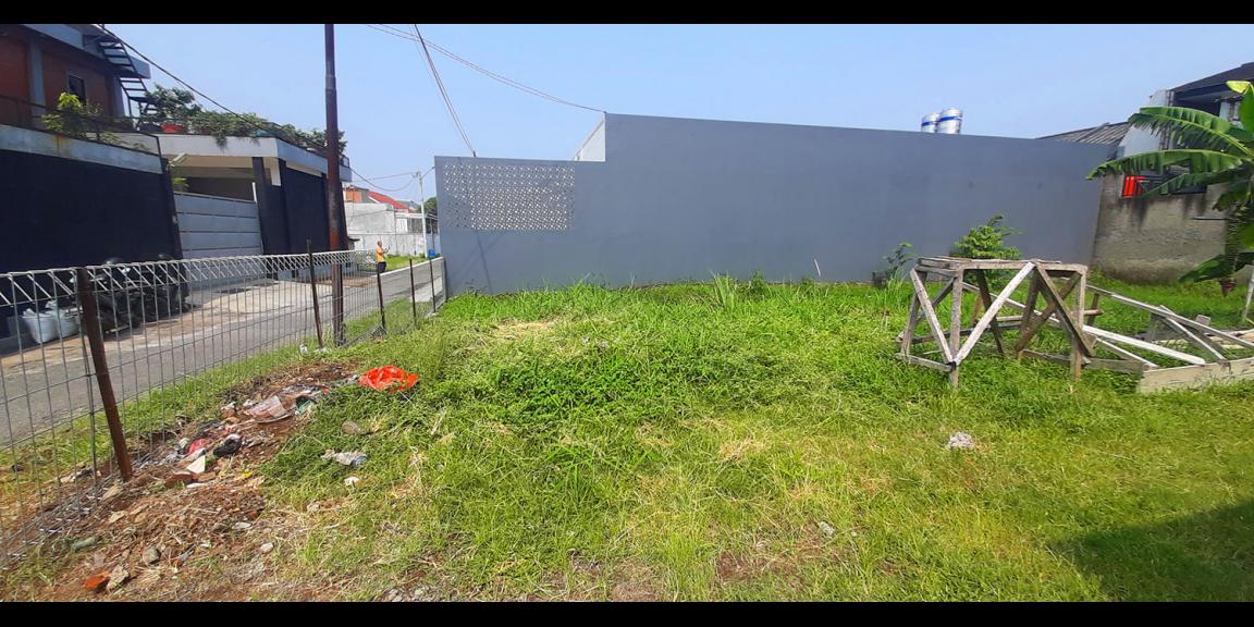 TANAH HUNIAN SIAP BANGUN DI ARCAMANIK BANDUNG TANAH HUNIAN SIAP BANGUN DI ARCAMANIK BANDUNG