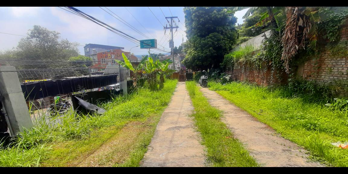RUMAH HITUNG TANAH MAIN ROAD DAGO BANDUNG RUMAH HITUNG TANAH MAIN ROAD DAGO BANDUNG
