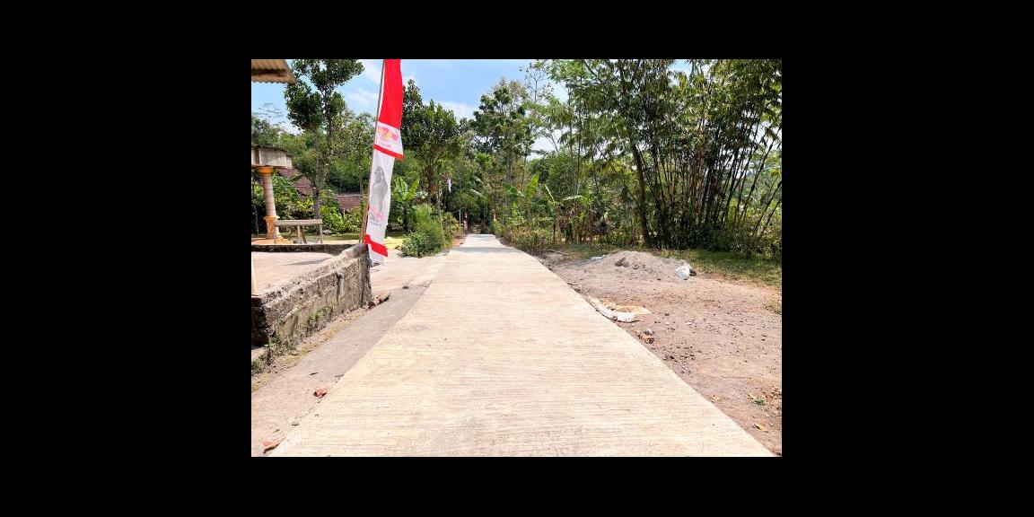 Dijual Tanah hanya 150Jt Karangpandan Karanganyar Dijual Tanah hanya 150Jt Karangpandan Karanganyar