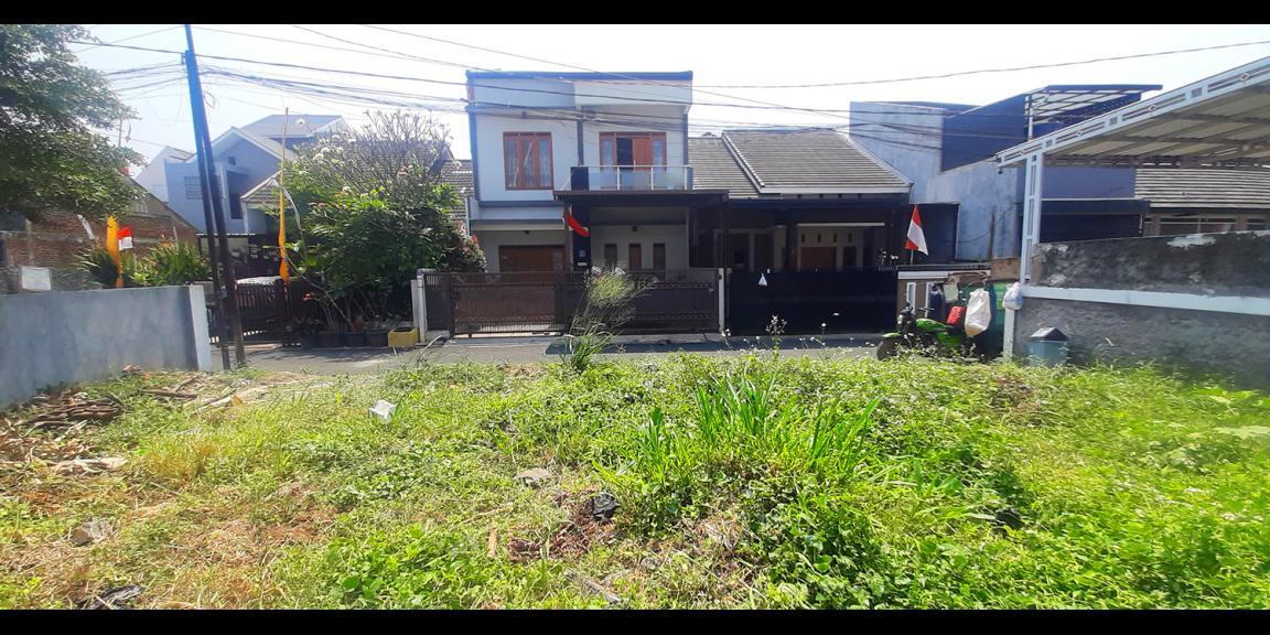 TANAH HUNIAN SIAP BANGUN DI ARCAMANIK BANDUNG TANAH HUNIAN SIAP BANGUN DI ARCAMANIK BANDUNG