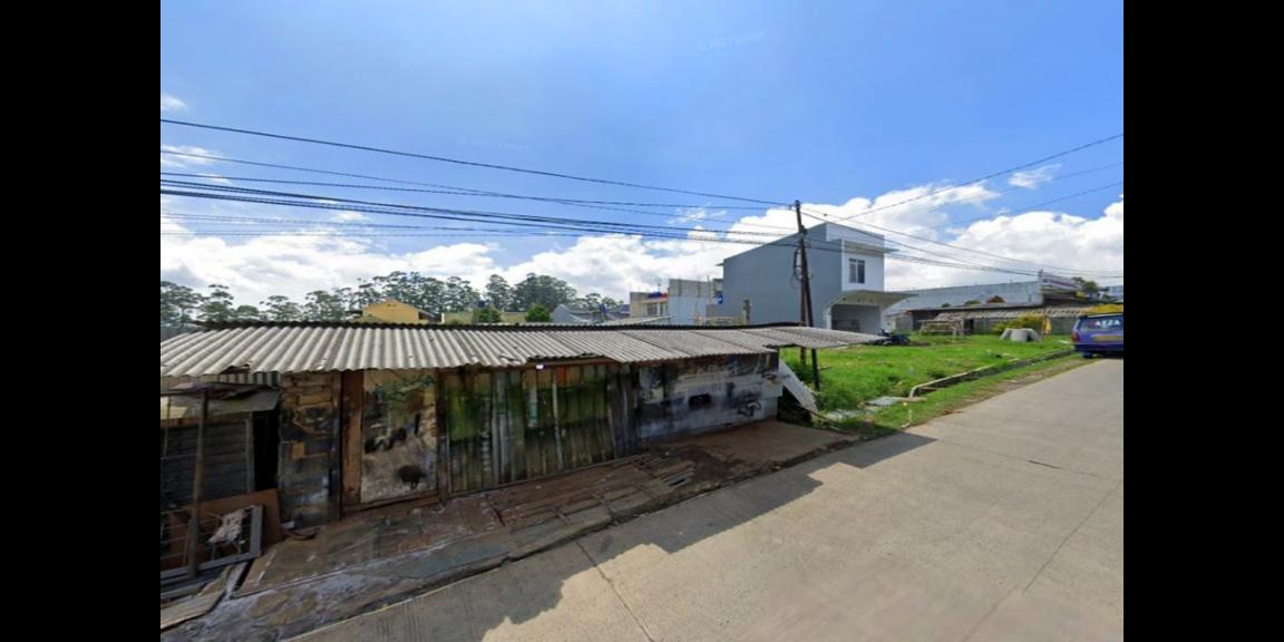 TANAH KOMERSIAL MAIN ROAD CIHANJUANG BANDUNG BARAT TANAH KOMERSIAL MAIN ROAD CIHANJUANG BANDUNG BARAT