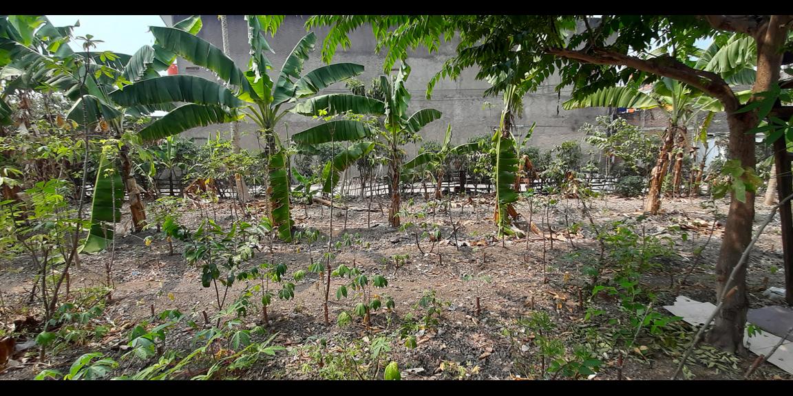 TANAH KOMERSIAL DI ANTAPANI BANDUNG TANAH KOMERSIAL DI ANTAPANI BANDUNG