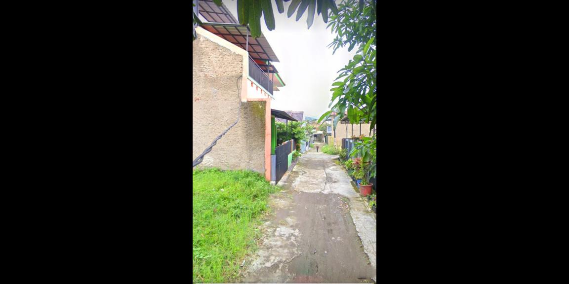 TANAH RESIDENSIAL SAYAP JALAN CIKUTRA BANDUNG TANAH RESIDENSIAL SAYAP JALAN CIKUTRA BANDUNG