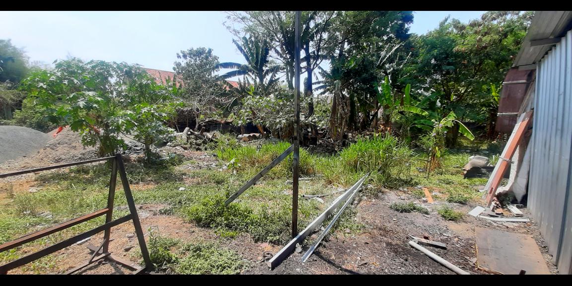 TANAH RESIDENSIAL MAIN ROAD ANTAPANI BANDUNG TANAH RESIDENSIAL MAIN ROAD ANTAPANI BANDUNG