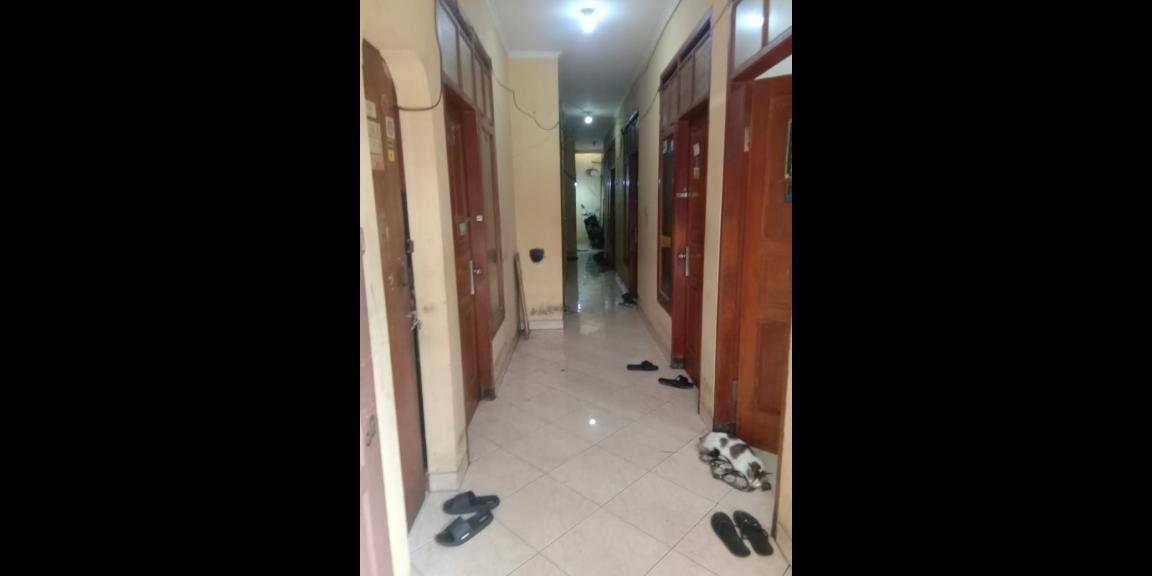 KOST-KOSTAN 19 KAMAR PENUH TERISI DI PUSAT KOTA BANDUNG KOST-KOSTAN 19 KAMAR PENUH TERISI DI PUSAT KOTA BANDUNG