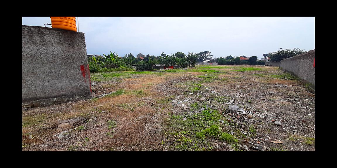 TANAH RESIDENSIAL DI ANTAPANI BANDUNG TANAH RESIDENSIAL DI ANTAPANI BANDUNG