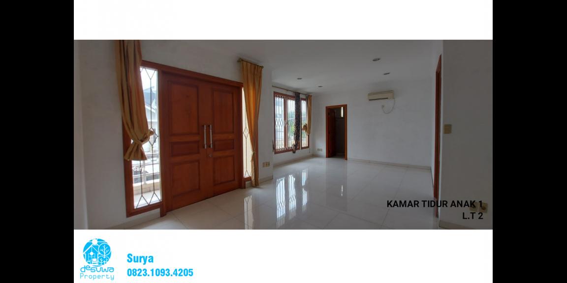 Dijual Rumah ELite daerah Pondok Indah Dijual Rumah ELite daerah Pondok Indah