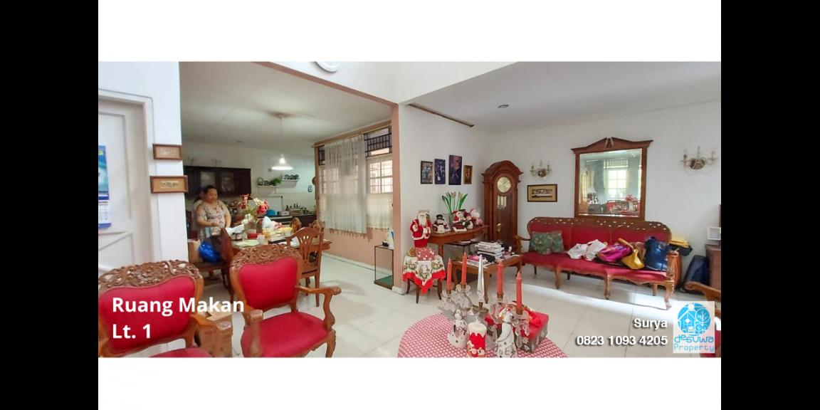 Di Jual Rumah lingkungan Asri di Bintaro Jaya sektor 6 Di Jual Rumah lingkungan Asri di Bintaro Jaya sektor 6
