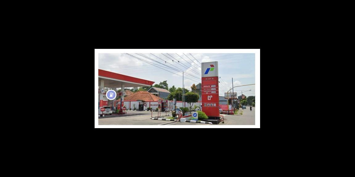 Dijual SPBU Pertamina di Kediri Kota, dekat dengan Bandara International Kediri Dijual SPBU Pertamina di Kediri Kota, dekat dengan Bandara International Kediri