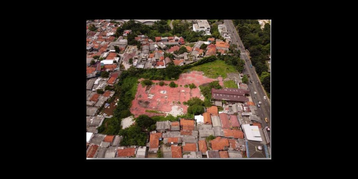 Jual Tanah Kosong Pinggir Jalan di Cibinong Bogor Land Jual Tanah Kosong Pinggir Jalan di Cibinong Bogor Land