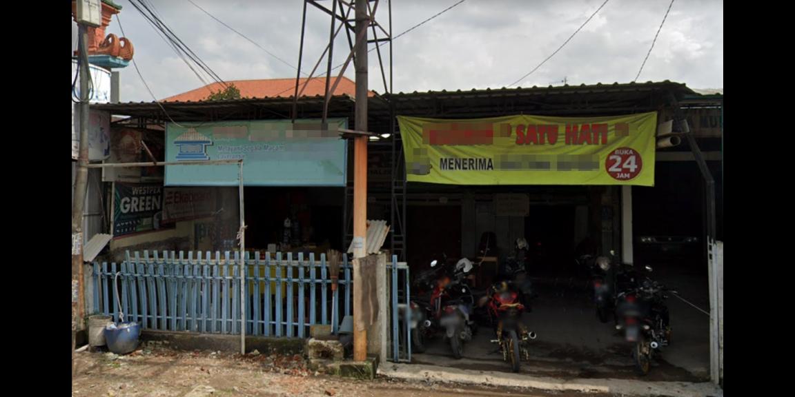 Ruko Raya Semambung Masih Aktif Strategis di Gresik Ruko Raya Semambung Masih Aktif Strategis di Gresik