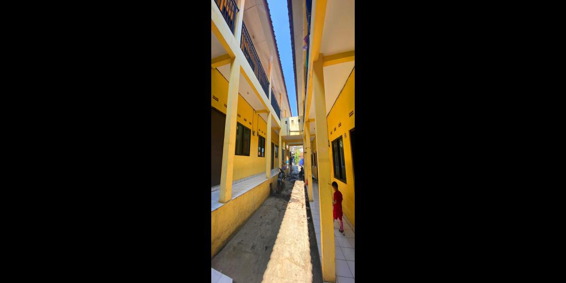 KOST-KOSTAN 30 KAMAR PENUH TERISI DI UJUNG BERUNG BANDUNG KOST-KOSTAN 30 KAMAR PENUH TERISI DI UJUNG BERUNG BANDUNG