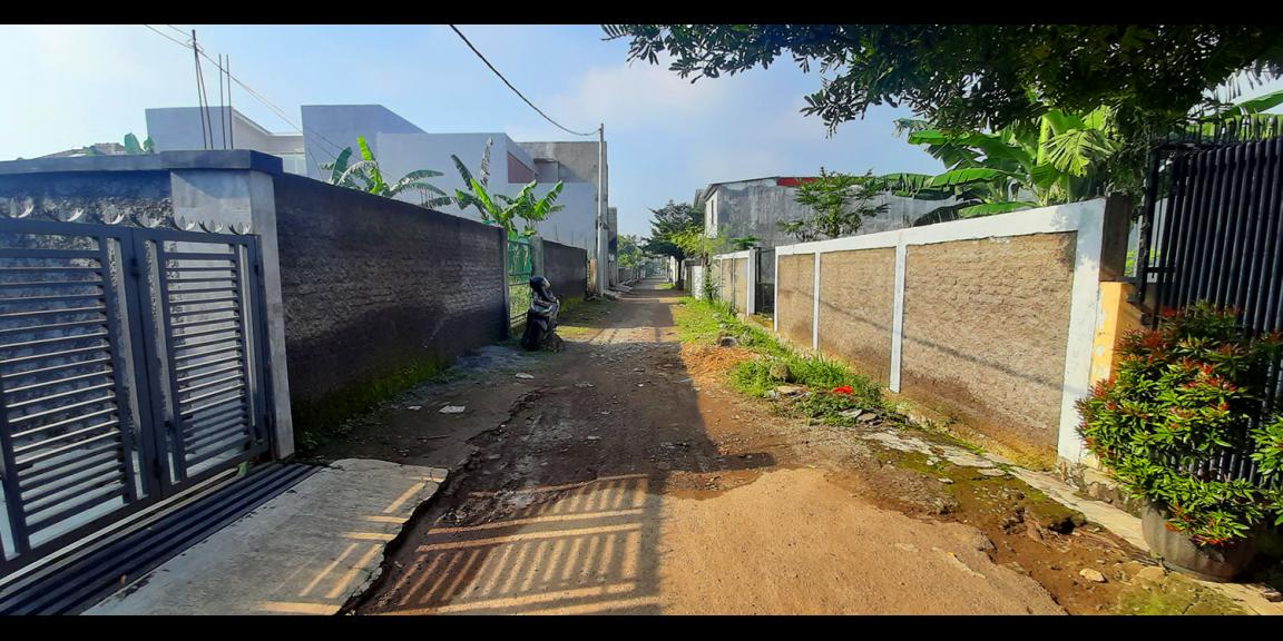 TANAH RESIDENSIAL DI ARCAMANIK BANDUNG TANAH RESIDENSIAL DI ARCAMANIK BANDUNG