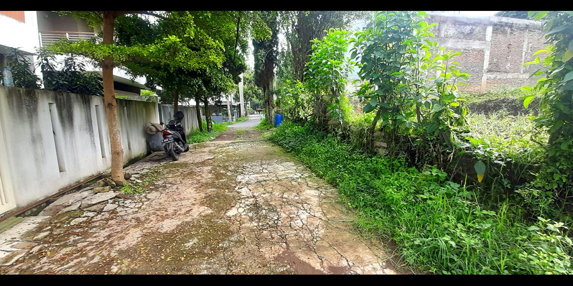 TANAH RESIDENSIAL SAYAP SERSAN BAJURI KOTA BANDUNG TANAH RESIDENSIAL SAYAP SERSAN BAJURI KOTA BANDUNG