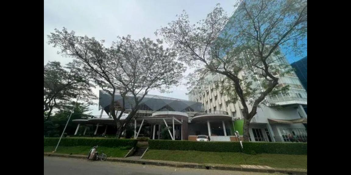 Jual Gedung 7 Lantai Murah di Gading Serpong Tangerang Good Invest Only Jual Gedung 7 Lantai Murah di Gading Serpong Tangerang Good Invest Only