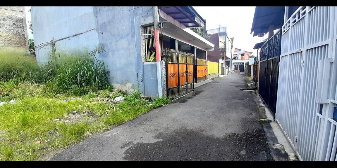 TANAH HUNIAN SIAP BANGUN DI CISARANTEN ENDAH ARCAMANIK BANDUNG TANAH HUNIAN SIAP BANGUN DI CISARANTEN ENDAH ARCAMANIK BANDUNG