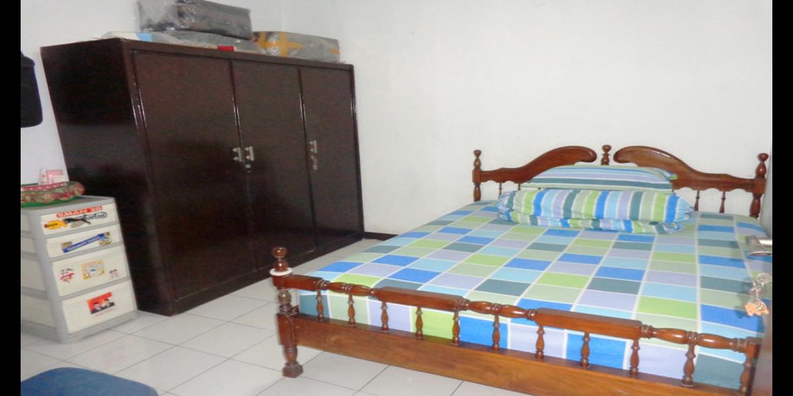 RUMAH DENGAN PAVILIUN SEMI FURNISHED DI ARCAMANIK BANDUNG RUMAH DENGAN PAVILIUN SEMI FURNISHED DI ARCAMANIK BANDUNG