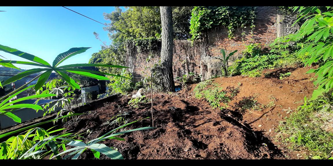 TANAH UNTUK RUMAH TINGGAL ATAU KOST-KOSTAN DI TUBAGUS ISMAIL DAGO BANDUNG TANAH UNTUK RUMAH TINGGAL ATAU KOST-KOSTAN DI TUBAGUS ISMAIL DAGO BANDUNG