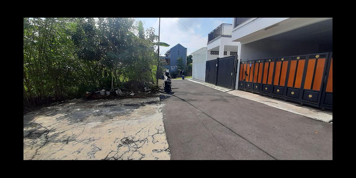 TANAH HUNIAN LINGKUNGAN TENANG NYAMAN DAN AMAN DI ARCAMANIK BANDUNG TANAH HUNIAN LINGKUNGAN TENANG NYAMAN DAN AMAN DI ARCAMANIK BANDUNG