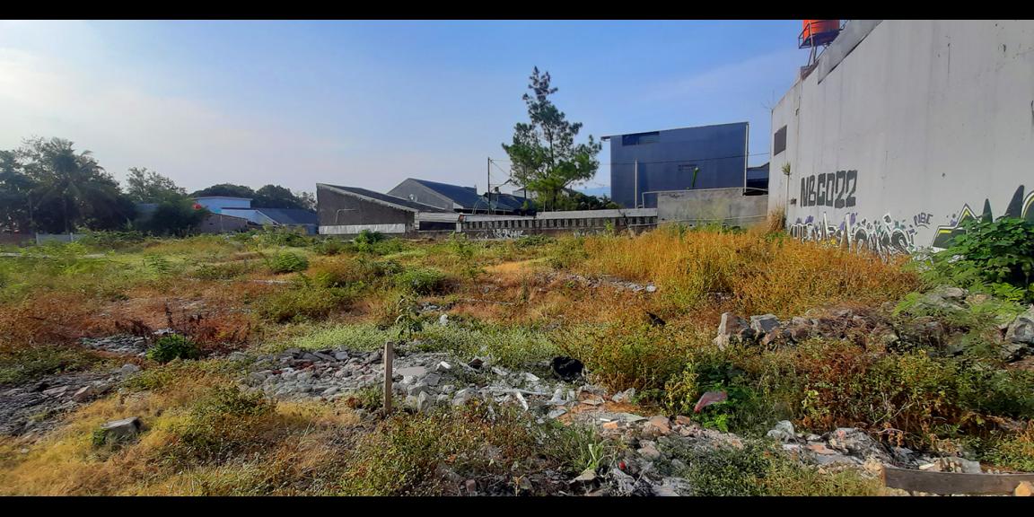 TANAH UNTUK PERUMAHAN DAN PERMUKIMAN DI JALAN CIKAJANG RAYA ANTAPANI BANDUNG TANAH UNTUK PERUMAHAN DAN PERMUKIMAN DI JALAN CIKAJANG RAYA ANTAPANI BANDUNG