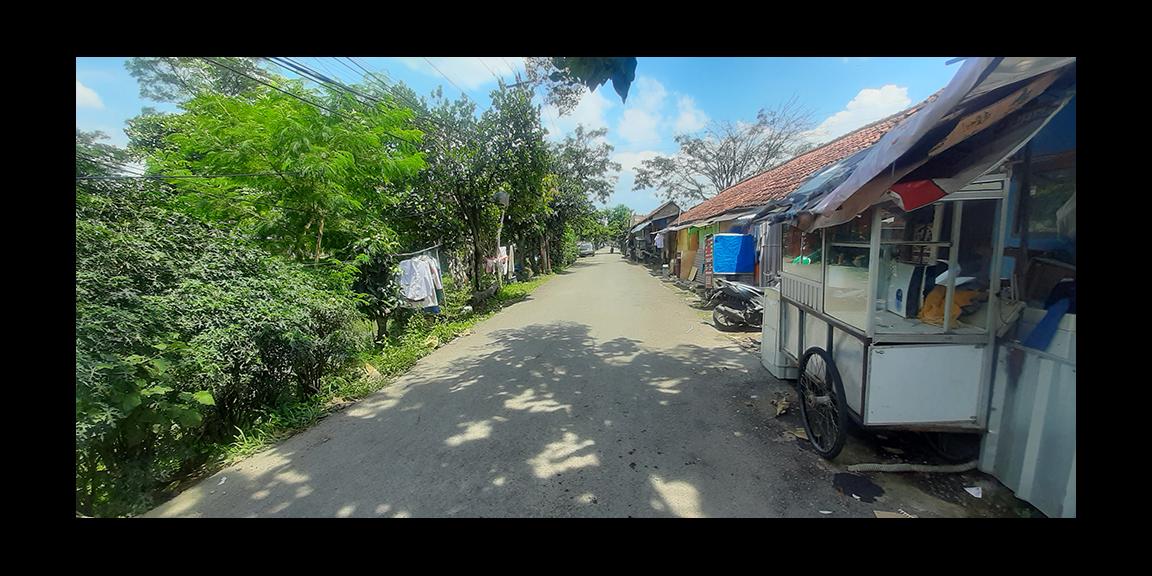 TANAH UNTUK PERUMAHAN DAN PERMUKIMAN DI ANTAPANI BANDUNG TANAH UNTUK PERUMAHAN DAN PERMUKIMAN DI ANTAPANI BANDUNG