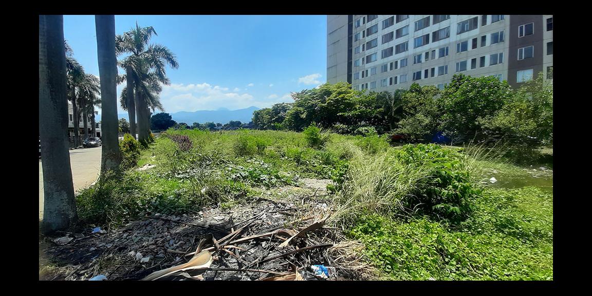 TANAH SUPER STRATEGIS DI KAWALUYAAN BANDUNG TANAH SUPER STRATEGIS DI KAWALUYAAN BANDUNG