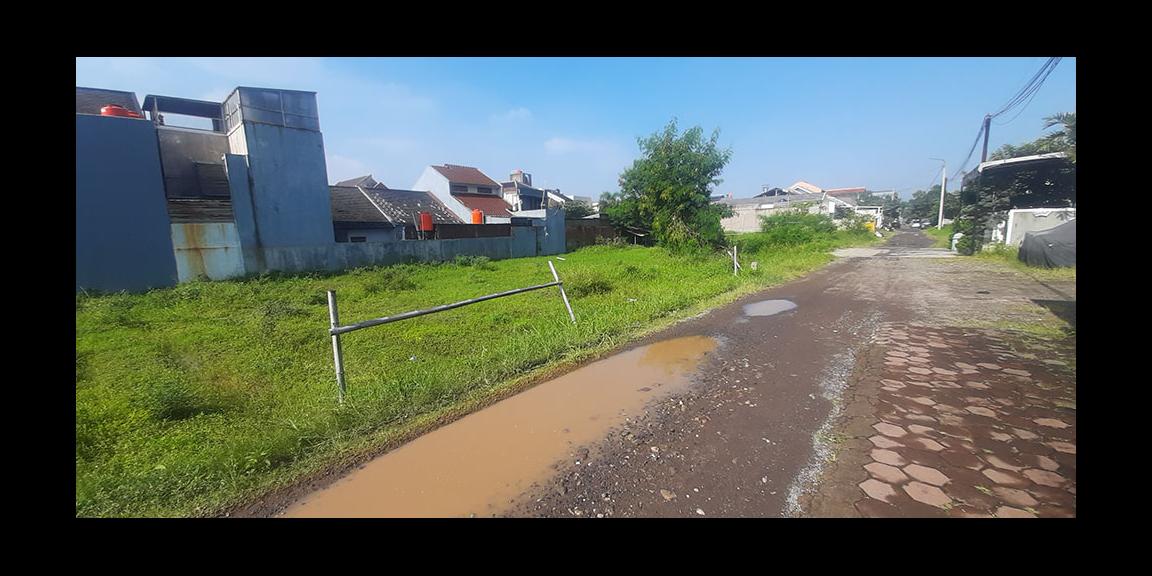 TANAH UNTUK HUNIAN LINGKUNGAN TENANG DAN NYAMAN DI ARCAMANIK BANDUNG TANAH UNTUK HUNIAN LINGKUNGAN TENANG DAN NYAMAN DI ARCAMANIK BANDUNG