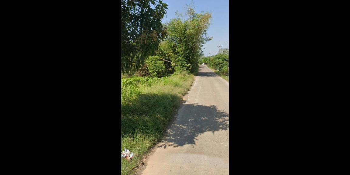 TANAH UNTUK PERUMAHAN DAN PERMUKIMAN  DEKAT BANDARA INTERNATIONAL KERTAJATI-MAJALENGKA  TANAH UNTUK PERUMAHAN DAN PERMUKIMAN  DEKAT BANDARA INTERNATIONAL KERTAJATI-MAJALENGKA