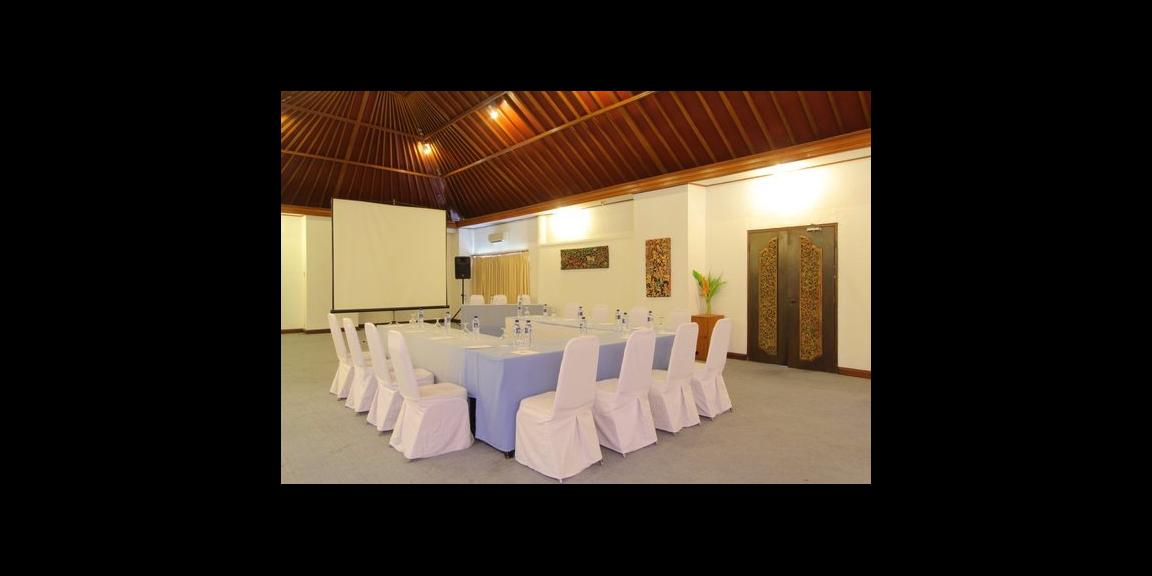 Dijual Hotel Resort Bintang 4 di Jimbaran, Bali Dijual Hotel Resort Bintang 4 di Jimbaran, Bali