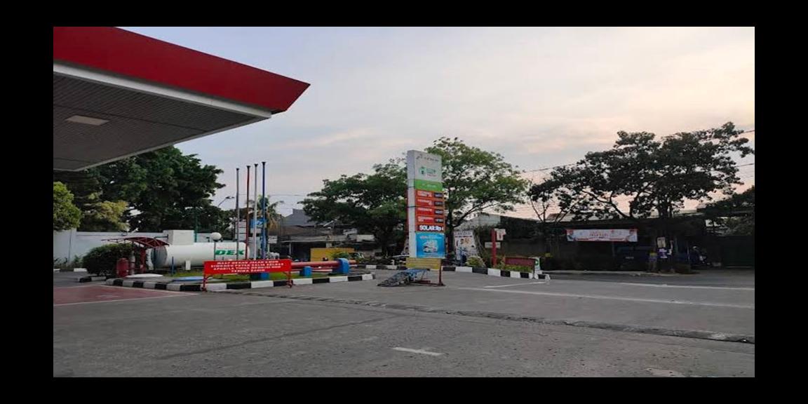 SPBU PERTAMINA PASTI PAS BISNIS PUAS DI JALAN PROVINSI KOTA BANDUNG SPBU PERTAMINA PASTI PAS BISNIS PUAS DI JALAN PROVINSI KOTA BANDUNG