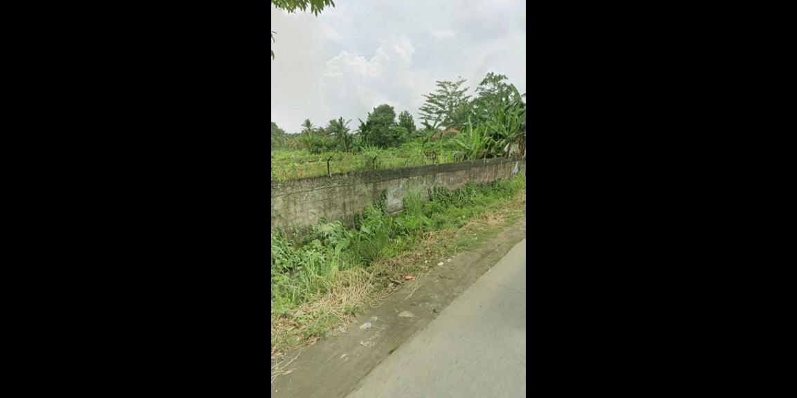 TANAH DI PINGGIR JALAN DEKAT POLITEKNIK SIBER DAN SANDI NEGARA DI CISEENG BOGOR TANAH DI PINGGIR JALAN DEKAT POLITEKNIK SIBER DAN SANDI NEGARA DI CISEENG BOGOR
