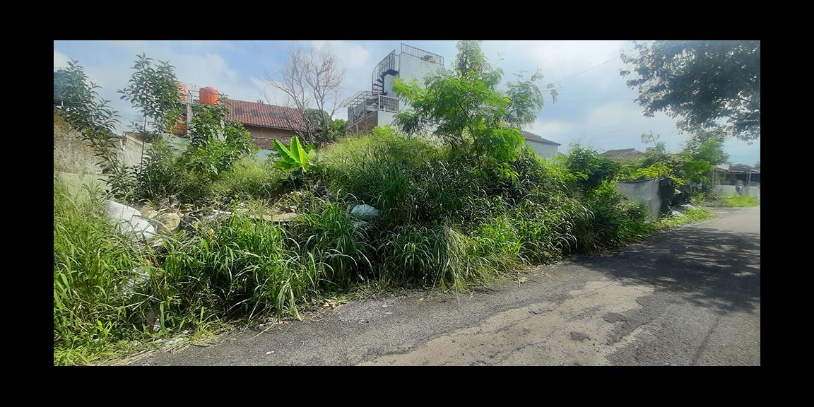 KAVLING 204 M2 SHM LINGKUNGAN ASRI DAN TENANG DI ARCAMANIK BANDUNG KAVLING 204 M2 SHM LINGKUNGAN ASRI DAN TENANG DI ARCAMANIK BANDUNG