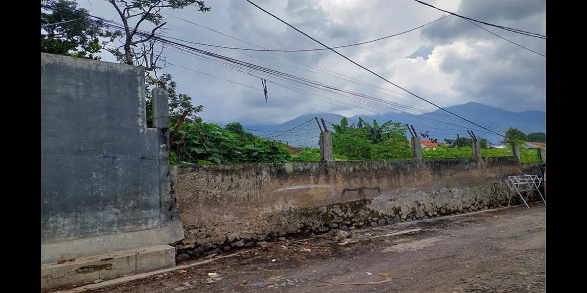 TANAH STRATEGIS DEKAT SEKOLAH, ALUN-ALUN, MALL DAN PERTOKOAN DI SAYAP JL. RAYA SAMARANG GARUT TANAH STRATEGIS DEKAT SEKOLAH, ALUN-ALUN, MALL DAN PERTOKOAN DI SAYAP JL. RAYA SAMARANG GARUT