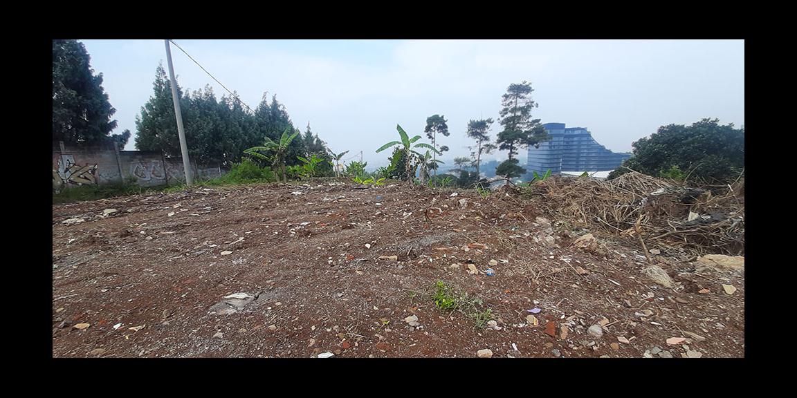TANAH UNTUK VILLA CAFÉ DAN RESTO VIEW KOTA BANDUNG DI KAWASAN DAGO TANAH UNTUK VILLA CAFÉ DAN RESTO VIEW KOTA BANDUNG DI KAWASAN DAGO
