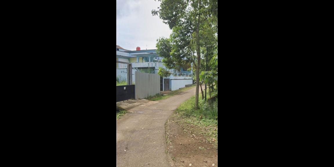 TANAH UNTUK RUMAH ATAU KOST DEKAT UNPAD ITB DAN IKOPIN DI JATINANGOR SUMEDANG TANAH UNTUK RUMAH ATAU KOST DEKAT UNPAD ITB DAN IKOPIN DI JATINANGOR SUMEDANG