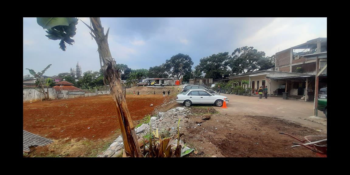 TANAH SUPER STRATEGIS UNTUK KOMERSIAL DI JALAN CIKUTRA BANDUNG TANAH SUPER STRATEGIS UNTUK KOMERSIAL DI JALAN CIKUTRA BANDUNG