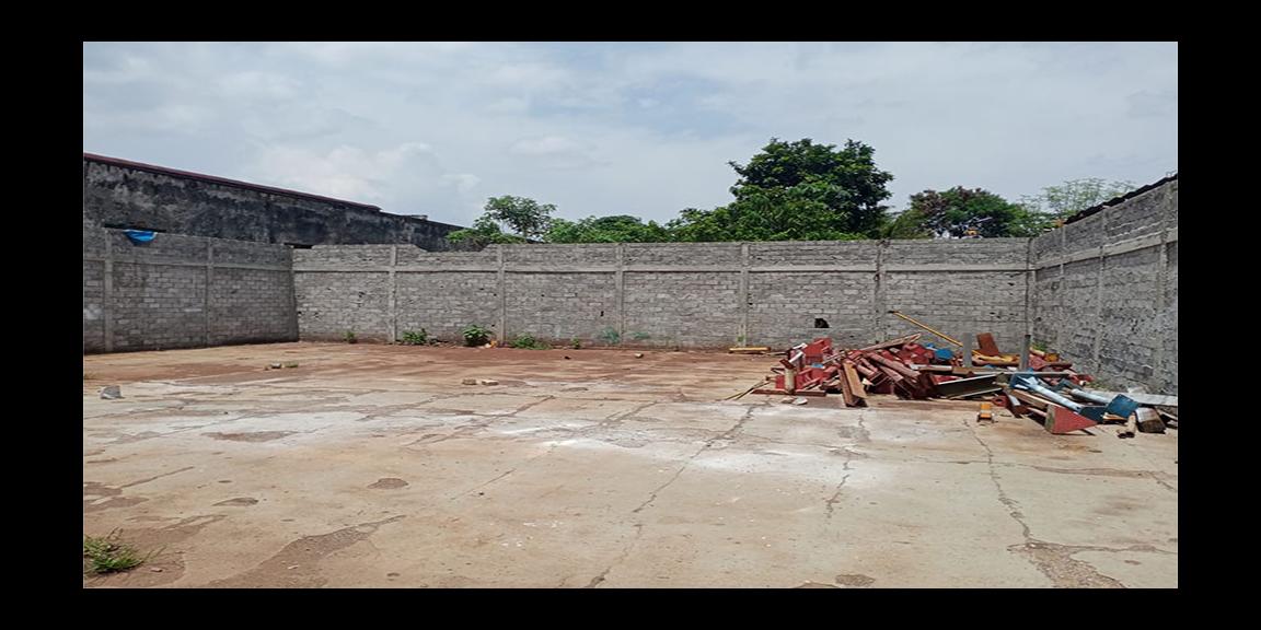 TANAH MATANG SUPER STRATEGIS UNTUK KOMERSIAL DI JALAN MOHAMAD TOHA BANDUNG TANAH MATANG SUPER STRATEGIS UNTUK KOMERSIAL DI JALAN MOHAMAD TOHA BANDUNG