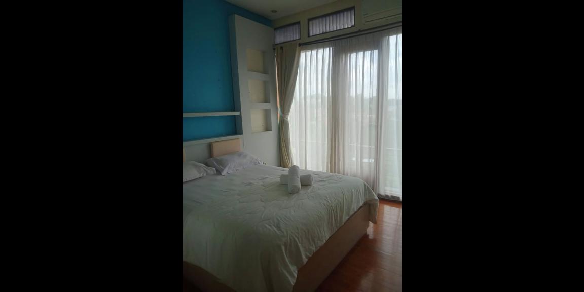 RUMAH FULL FURNISH VIEW KOTA BANDUNG DENGAN SWIMMING POOL DI RESORT DAGO PAKAR RUMAH FULL FURNISH VIEW KOTA BANDUNG DENGAN SWIMMING POOL DI RESORT DAGO PAKAR