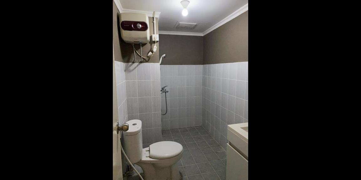 Puncak Dharmahusada Apartment Surabaya 1BR Fully Furnished - Coliving Puncak Dharmahusada Apartment Surabaya 1BR Fully Furnished - Coliving