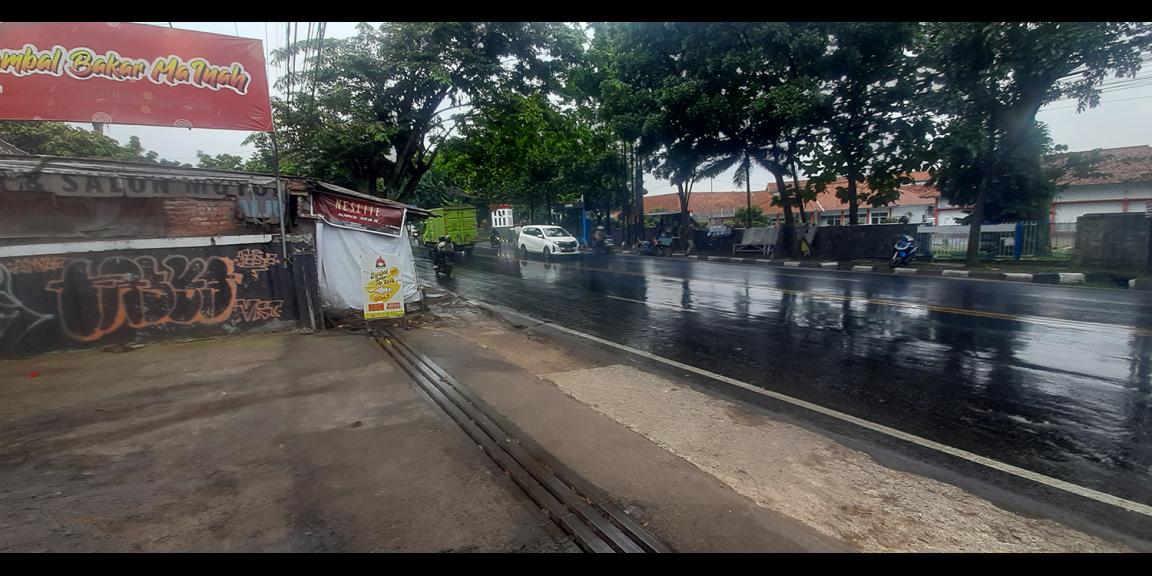 TANAH STRATEGIS KAWASAN JASA DAN NIAGA MAIN ROAD A.H. NASUTION KOTA BANDUNG TANAH STRATEGIS KAWASAN JASA DAN NIAGA MAIN ROAD A.H. NASUTION KOTA BANDUNG