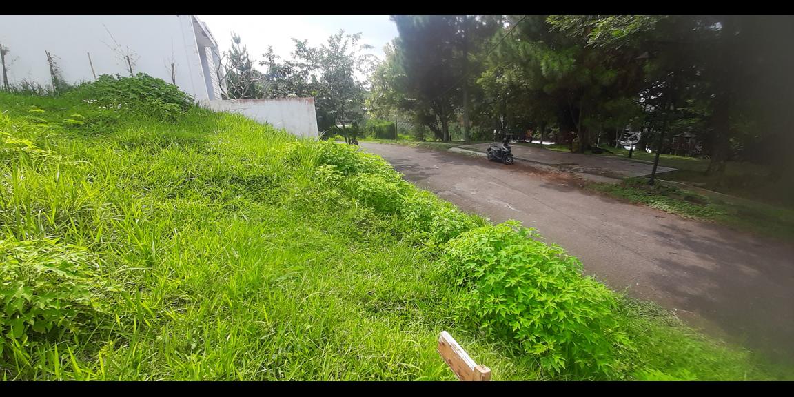 TANAH KAWASAN HUNIAN DI RESORT DAGO PAKAR BANDUNG TANAH KAWASAN HUNIAN DI RESORT DAGO PAKAR BANDUNG